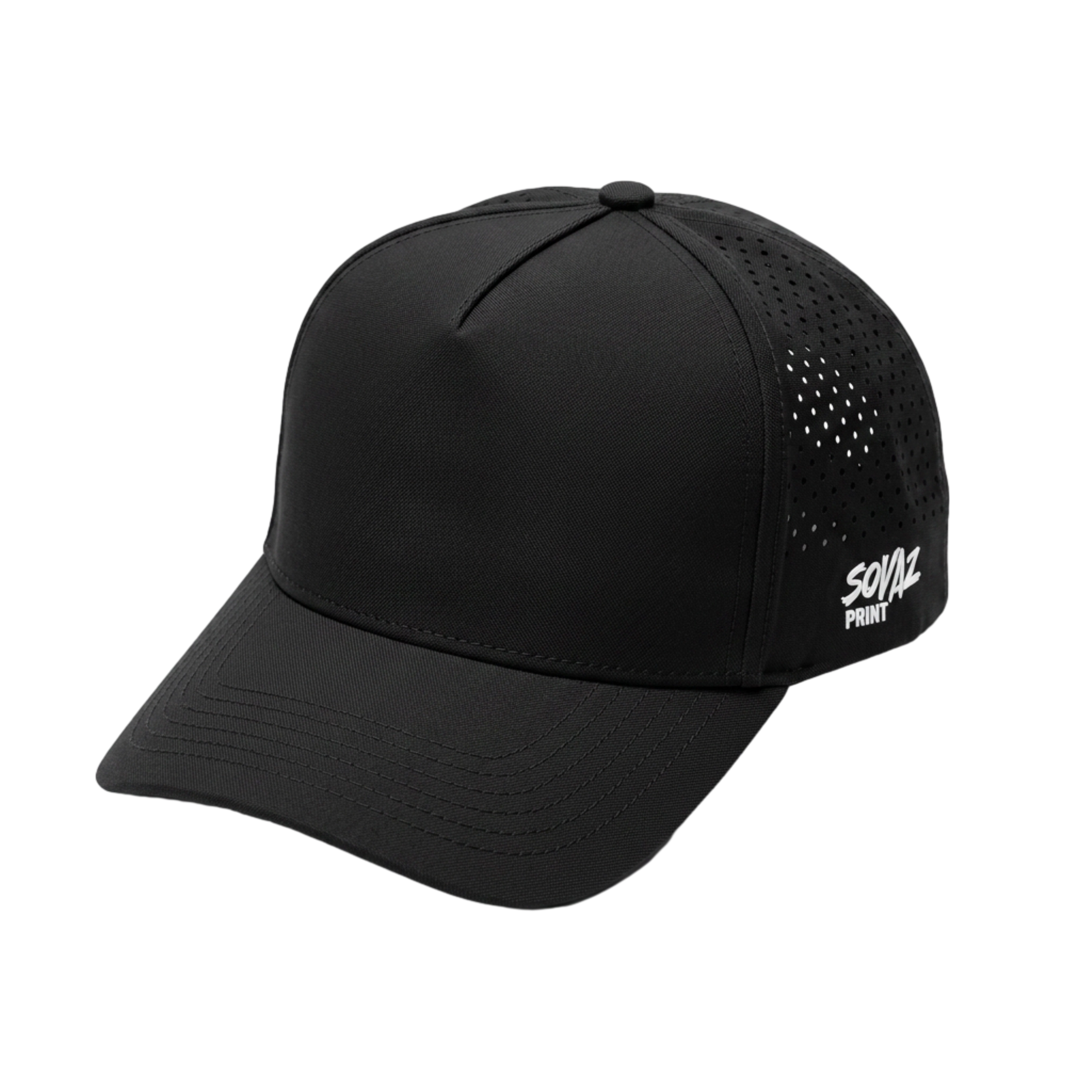CASQUETTE SOVAZ HITCH SPORT PERFORÉE — visuel principal